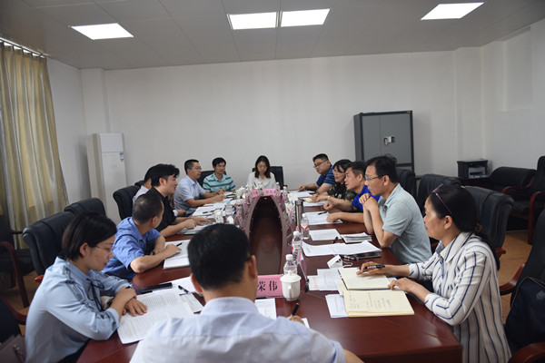 自治區(qū)工程咨詢(xún)中心與北投環(huán)保水務(wù)集團(tuán)建立項(xiàng)目密切合作機(jī)制